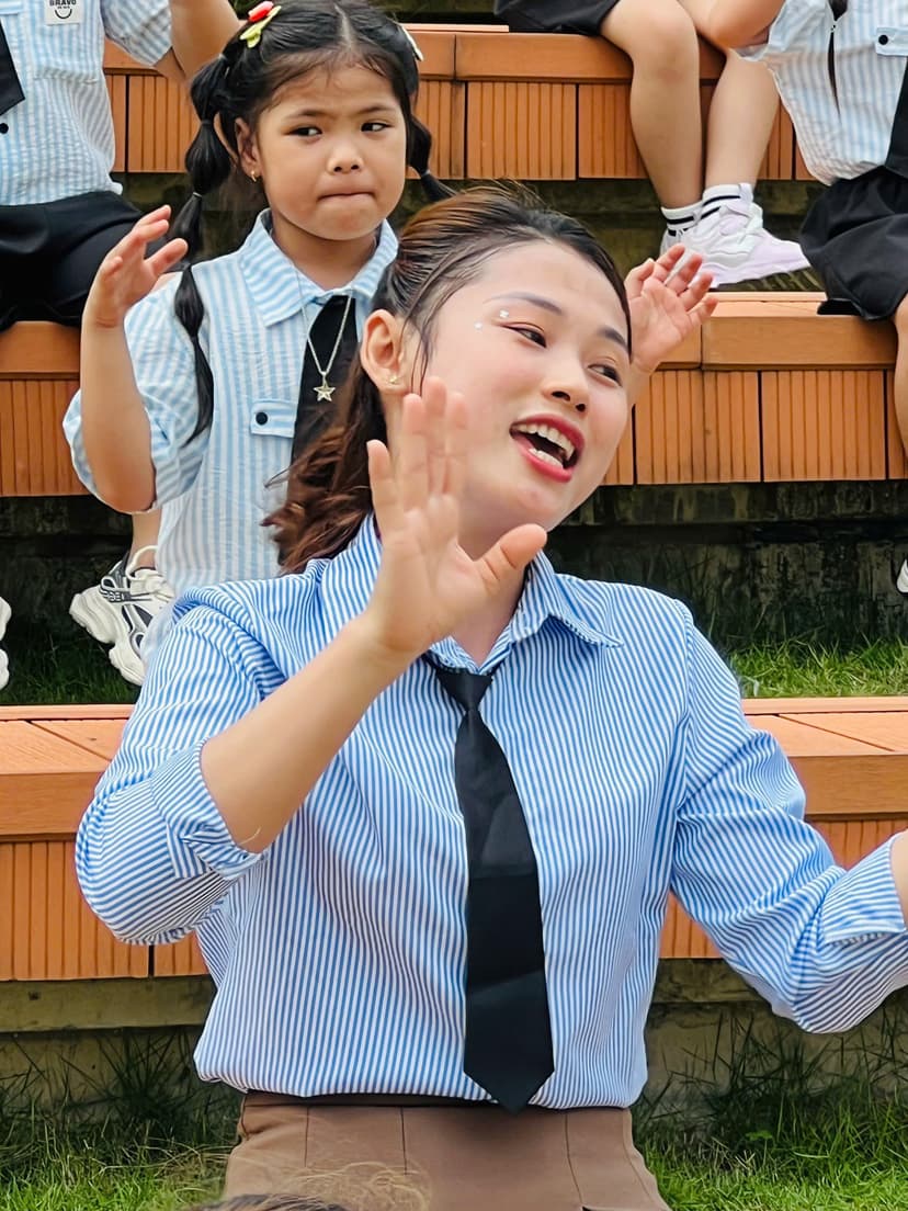 Hoạt động huấn luyện