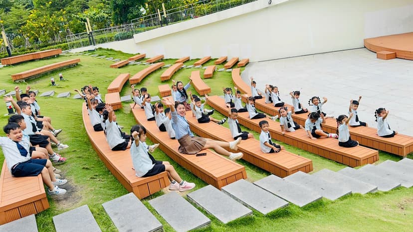 Hoạt động huấn luyện