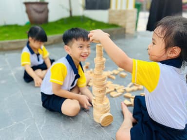 Thế giới dưới đáy biển